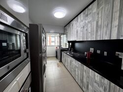 Blk 666B Waterway Woodcress (Punggol), HDB 4 Rooms #605919781